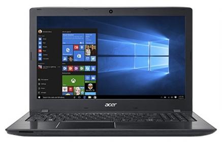 Ремонт ноутбука Acer ASPIRE E 15