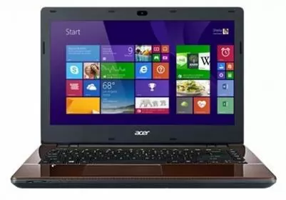Ремонт ноутбука Acer ASPIRE E5
